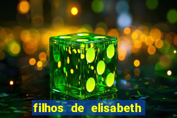 filhos de elisabeth fritzl hoje